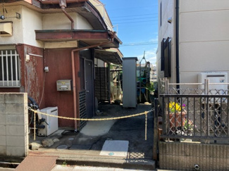 【外観】