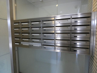 【その他共用部分】