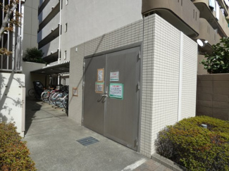 【その他共用部分】