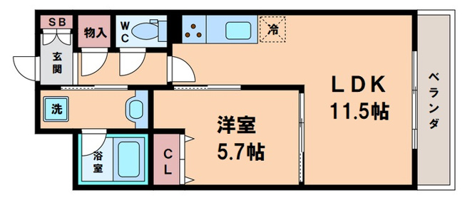 【間取り】 | LAVIS