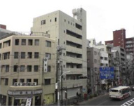 杉並区上荻１丁目のマンションの画像