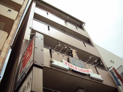 ベルステージ東山