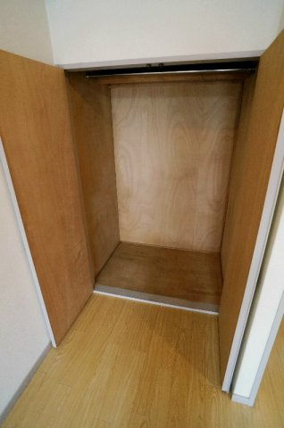 ベルステージ東山の収納