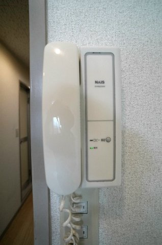 ベルステージ東山のセキュリティ