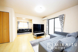 中古戸建　飯能市笠縫