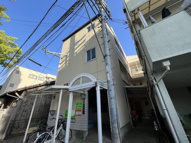 成和ハイツⅡの画像