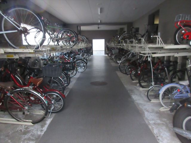 ダイアパレス白川公園のその他共用部分