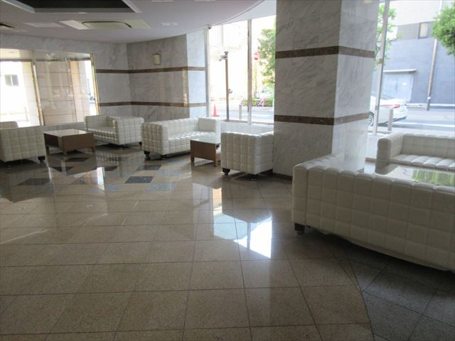 ダイアパレス白川公園のその他共用部分