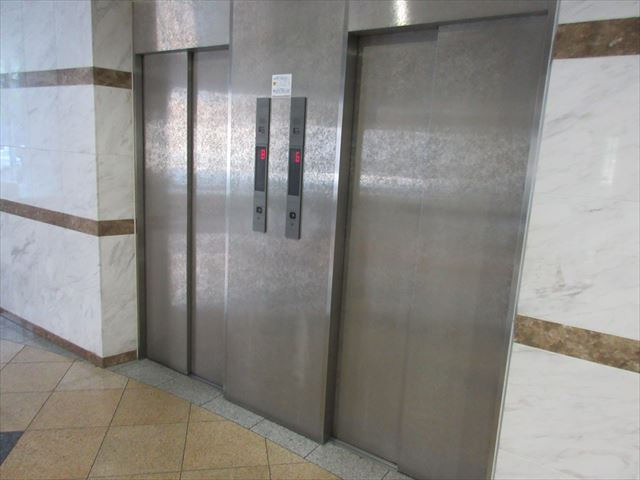 ダイアパレス白川公園のその他共用部分