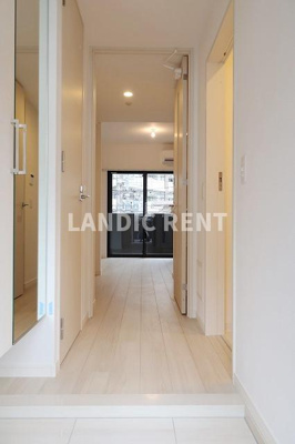 【玄関】 | LANDIC O2227