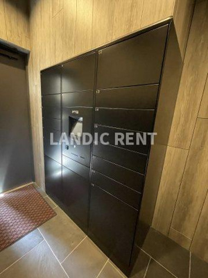 【設備】 | LANDIC O2227