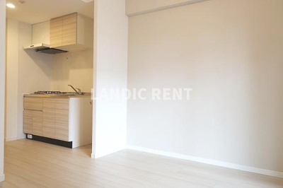 【居間・リビング】 | LANDIC O2227