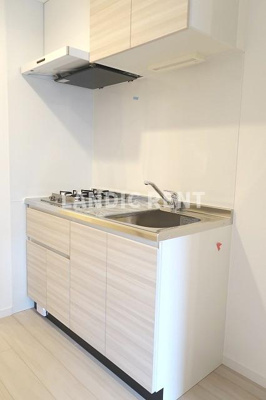 【キッチン】 | LANDIC O2227