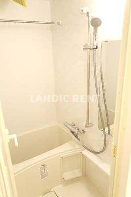 【浴室】 | LANDIC O2227