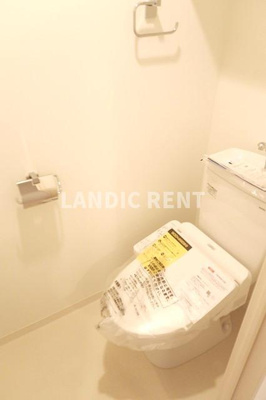 【トイレ】 | LANDIC O2227