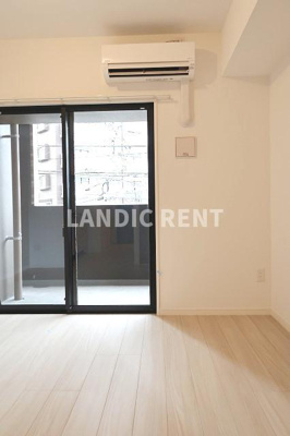 【内装】 | LANDIC O2227