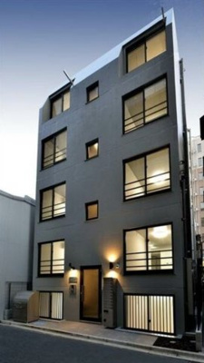 【外観】 | プラチナフォルム上野御徒町