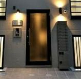 【エントランス】 | プラチナフォルム上野御徒町