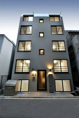 【外観】 | プラチナフォルム上野御徒町