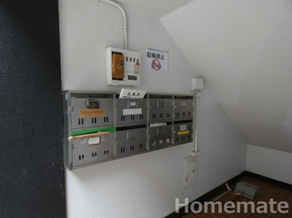 【その他共用部分】