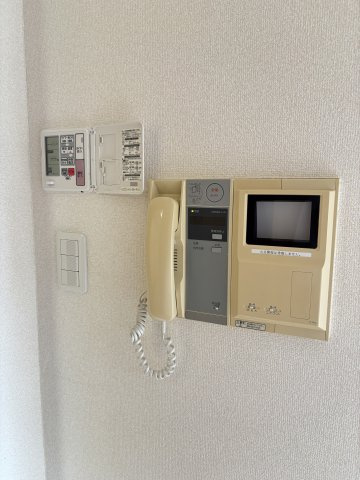 ※床暖房（LD部分）