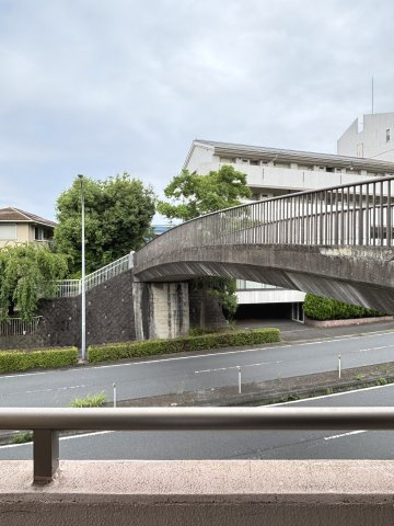 【物件からの展望】
