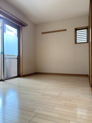 ※6.6帖洋室