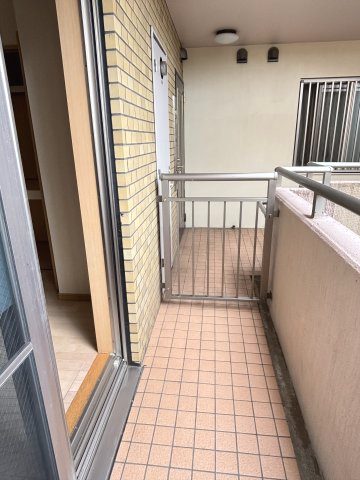 ※北側