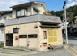 浄土寺下南田町　店舗付き住宅☆有名観光地近く☆の画像