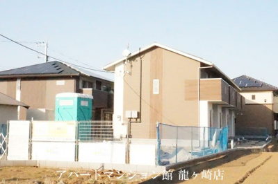 【外観】 | グリーンテラスB