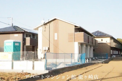 【外観】 | グリーンテラスB