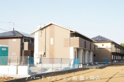 【外観】 | グリーンテラスB