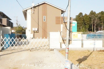 【外観】 | グリーンテラスB
