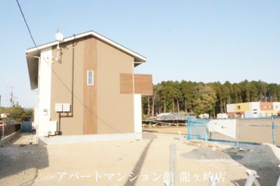 【その他共用部分】 | グリーンテラスB