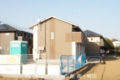 【外観】 | グリーンテラスB
