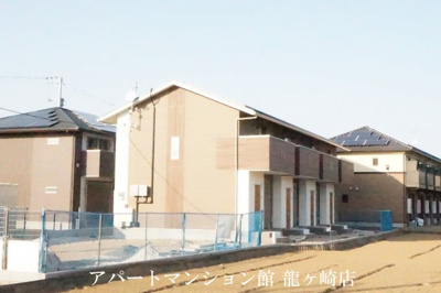 【外観】 | グリーンテラスB