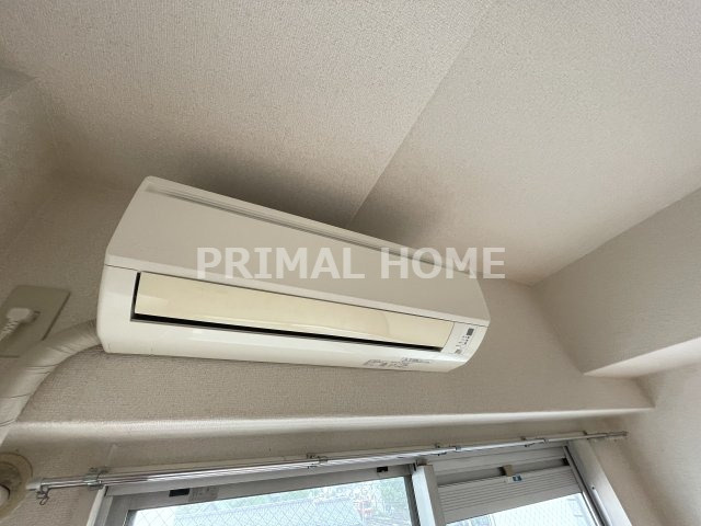 【設備】 | ホーユウコンフォルト神奈川新町