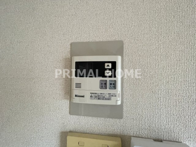 【設備】 | ホーユウコンフォルト神奈川新町