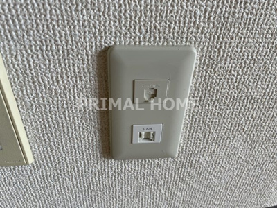 【その他】 | ホーユウコンフォルト神奈川新町