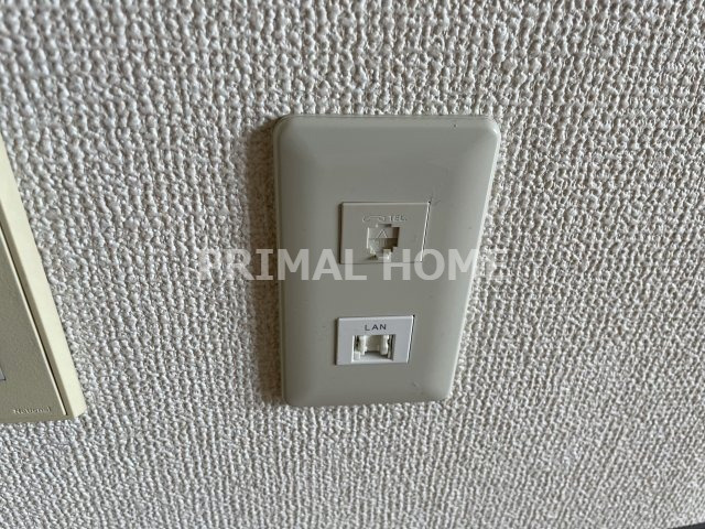 【その他】 | ホーユウコンフォルト神奈川新町