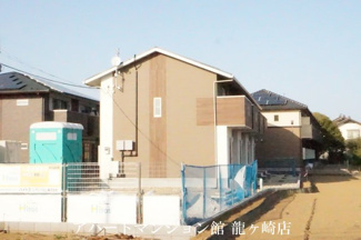 【外観】