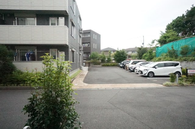 ピアチェーレⅠの展望