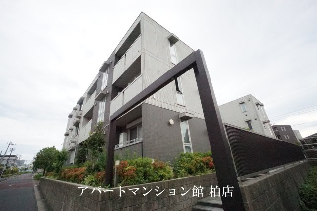 ピアチェーレⅠ