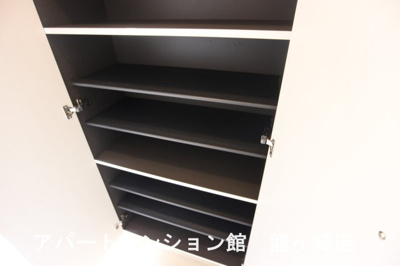 【収納】 | カプレット