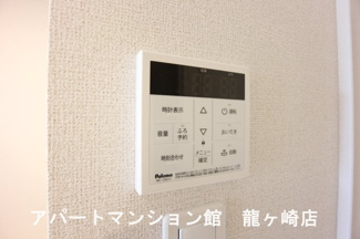 【設備】 | カプレット