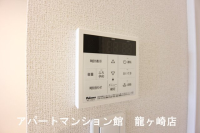 【設備】 | カプレット