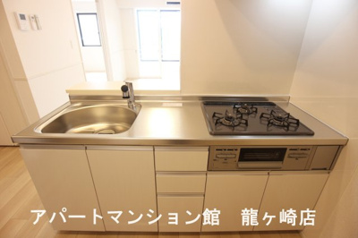 【キッチン】 | カプレット