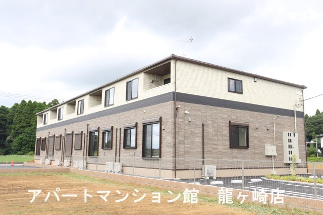 カプレット