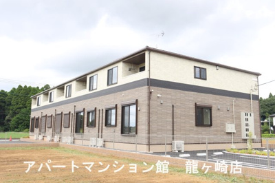 【外観】 | カプレット