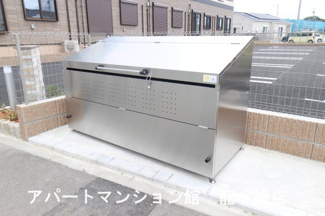 【その他共用部分】 | カプレット